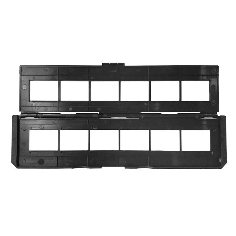 Skaner cyfrowych slajdów filmowych Konwertuje 35mm 135mm Film negatywowy Slajd na cyfrowy Przenośny Skaner filmów negatywowych Uchwyt