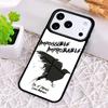 Six Of Crows Quotes Shockproof Phone Case for iPhone 17 Air 16e 15 11 12 14 13 Pro Max Cover Coque