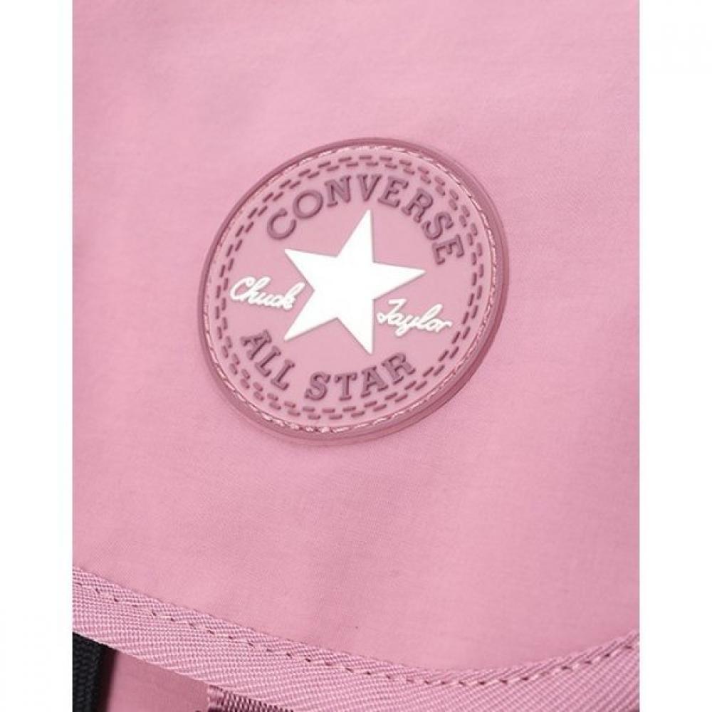 Converse Chuck Patch Chubby Backpack Lilac Ua5919 Pcg