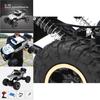 Large Remote Control Car Off Road Vehicle High Speed Drift Climbing Toy For Boys