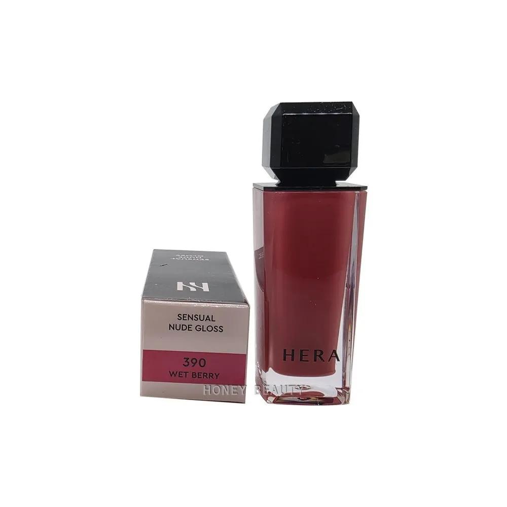 

HERA Sensual Nude Gloss #390 Мокрая Ягода