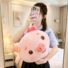 Cute Pig Plush Pillow For Kids Kids Bedroom Decor Soft Toy Gift