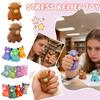 Stressabbau-Spielzeug Lustiges sensorisches Spielzeug als Geschenk