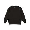 MLB Sweatshirts Unisex Black Crew Neck Moderate Regular 31MTM3941-50L