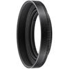 Nikon lens hood HN-43 hood for Nikon NIKKOR Z DX MC 35/1.7