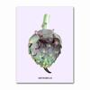 Funny Fruit Animal Poster, Kitchen Canvas Painting, Garlic, Goose,Cauliflower, Sheep Wall Picture, Living Room Decor