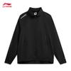 Li-Ning Water-Repellent Hooded Sports Jacket