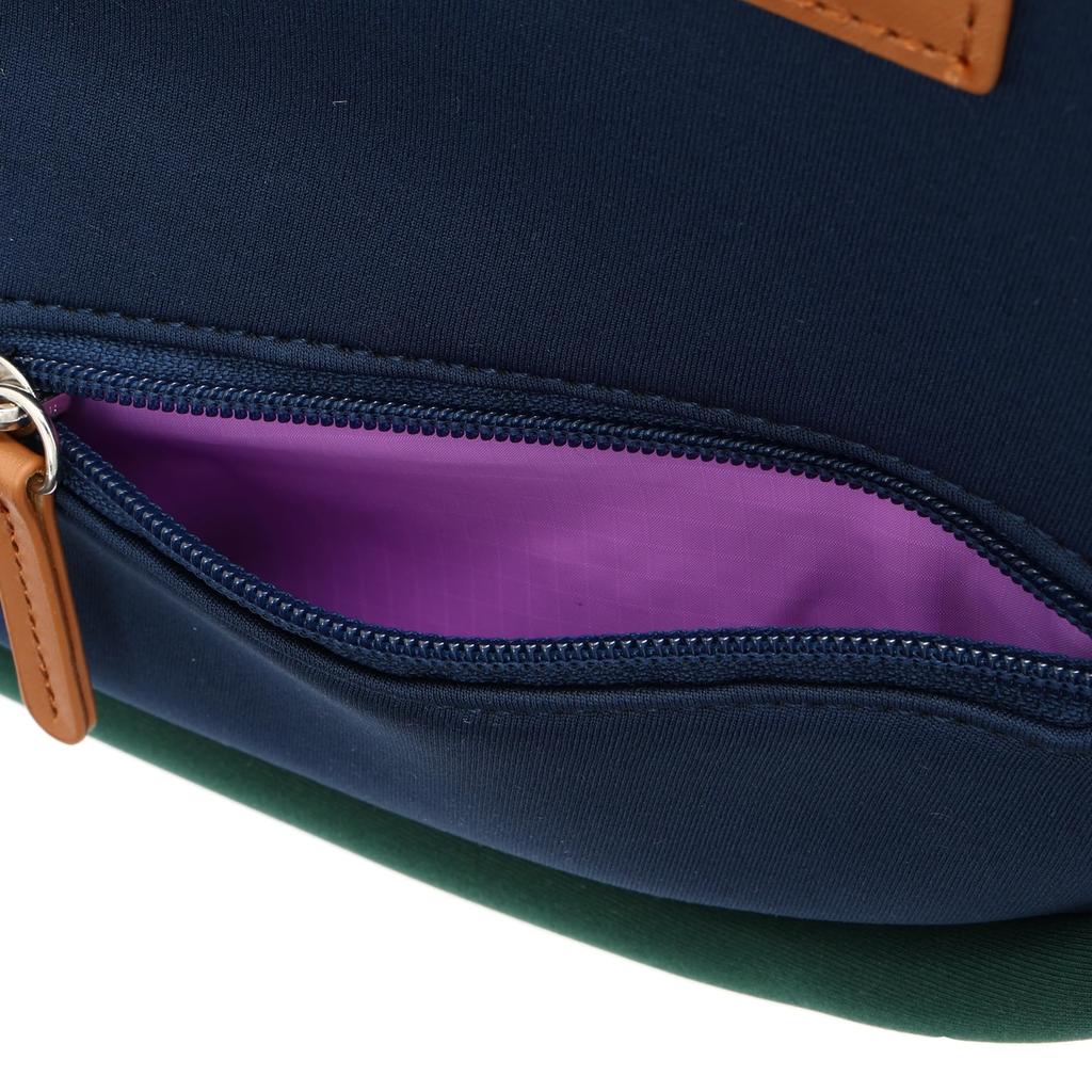 Shoulder Bag Nekogao Urethane [Tsumori Chisato] Women's