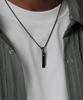 Ventera Baren Stick Men'S Necklace