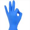 Shield Guard Disposable Nitrile Gloves