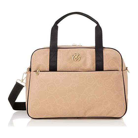 flame boston bag