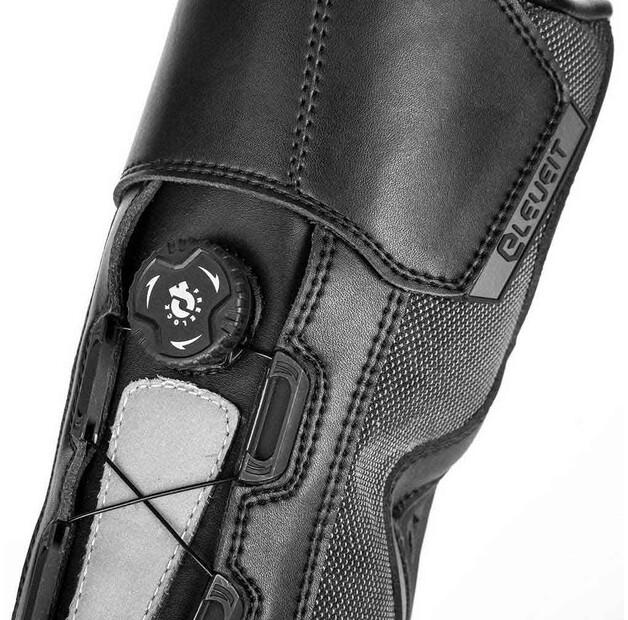 Eleveit Metamorphosis WP Motorcycle Boots