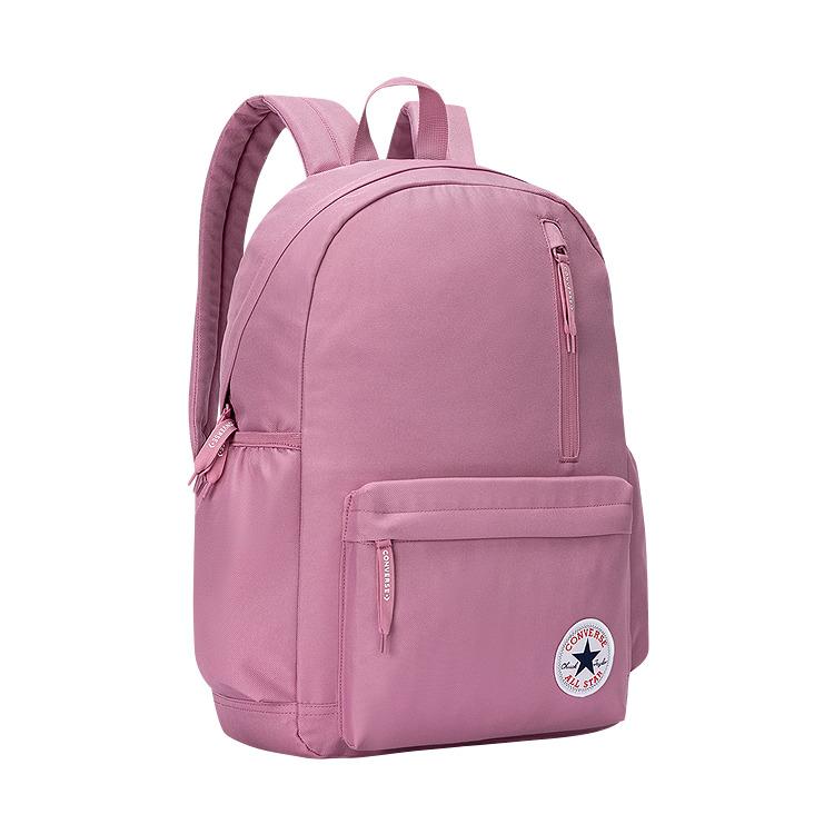 New Converse Polyester Backpack Regular Unisex Cliff Rose CV2533035GS-007