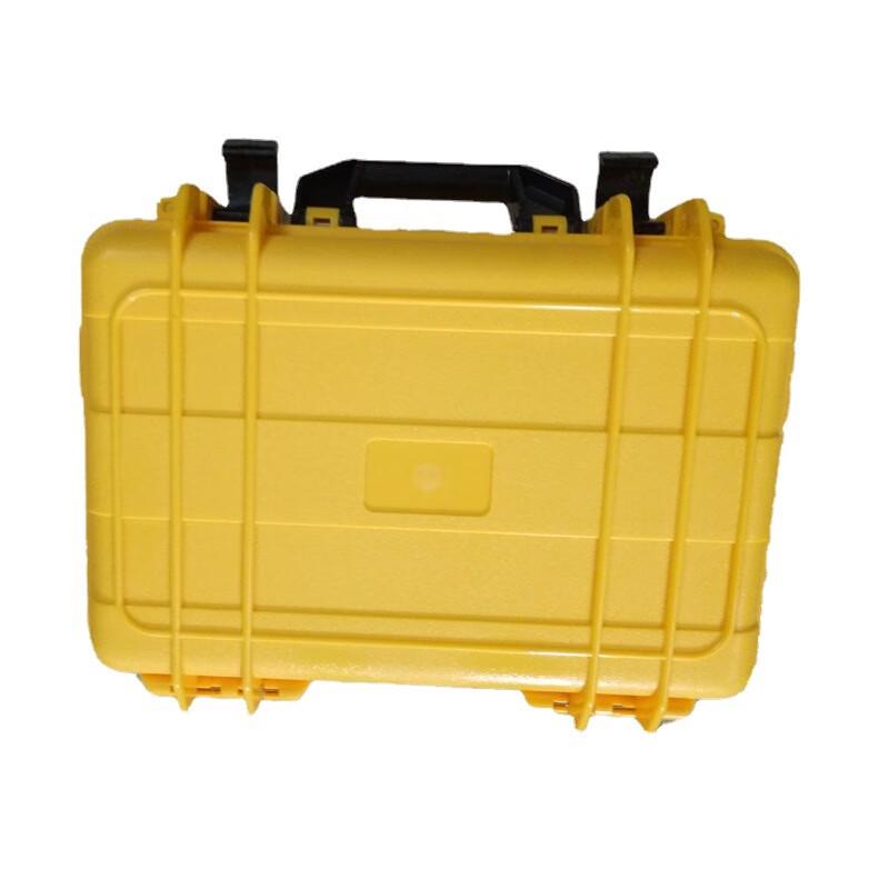 Mushan High-Strength ABS Waterproof Tool Box