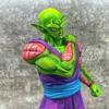 34cm Dragon Ball Z Anime Figure Piccolo Action Figures Pvc Model Statue Collection Decoration Toys Gift Ornaments Doll