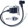 Ignition Coil with Spark Plug 544018401 Fit for Husqvarna 55 61  268 272