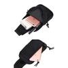 Crossbody Bag Men's Trendy Brand Japanese Street Trend Sports Mini Chest Bag Ins Men's Diagal Shoulder Bag Simple Cross Bag