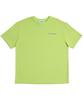 10 Fast Seven Oversized T-Shirt - Lime