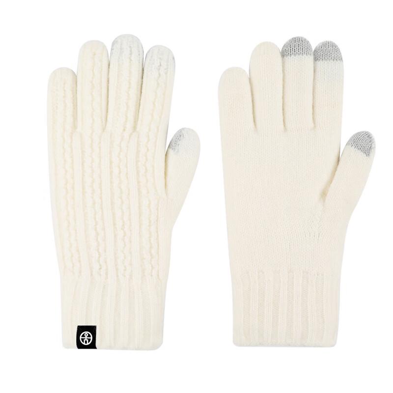 Xihong Women's Winter Warm Outdoor Gloves
