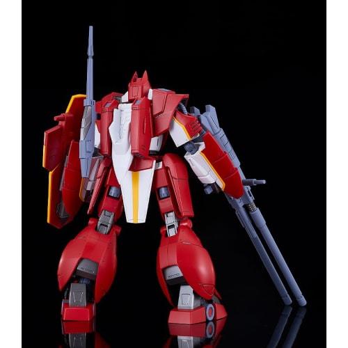 GOOD SMILE COMPANY MODEROID Galient Heavy Armor Modification Non-Scale Assembled Plastic Model