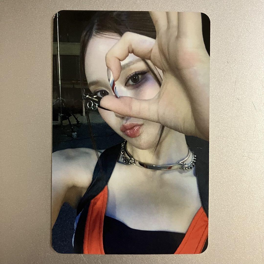 

[USED] izna Not Just Pretty applemusic bonus Jimin