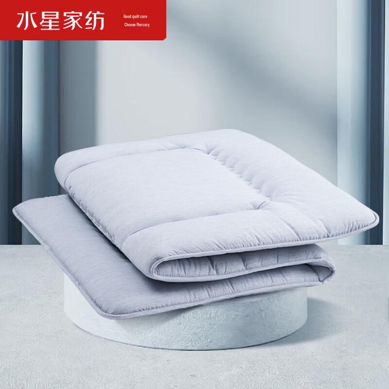 

Mercury Home Textiles Printed Single Mattress