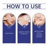 Face Brightening Whitening Cream With Pigment Removal Spot Clearing Repair Roughness Daily Skincare Solution