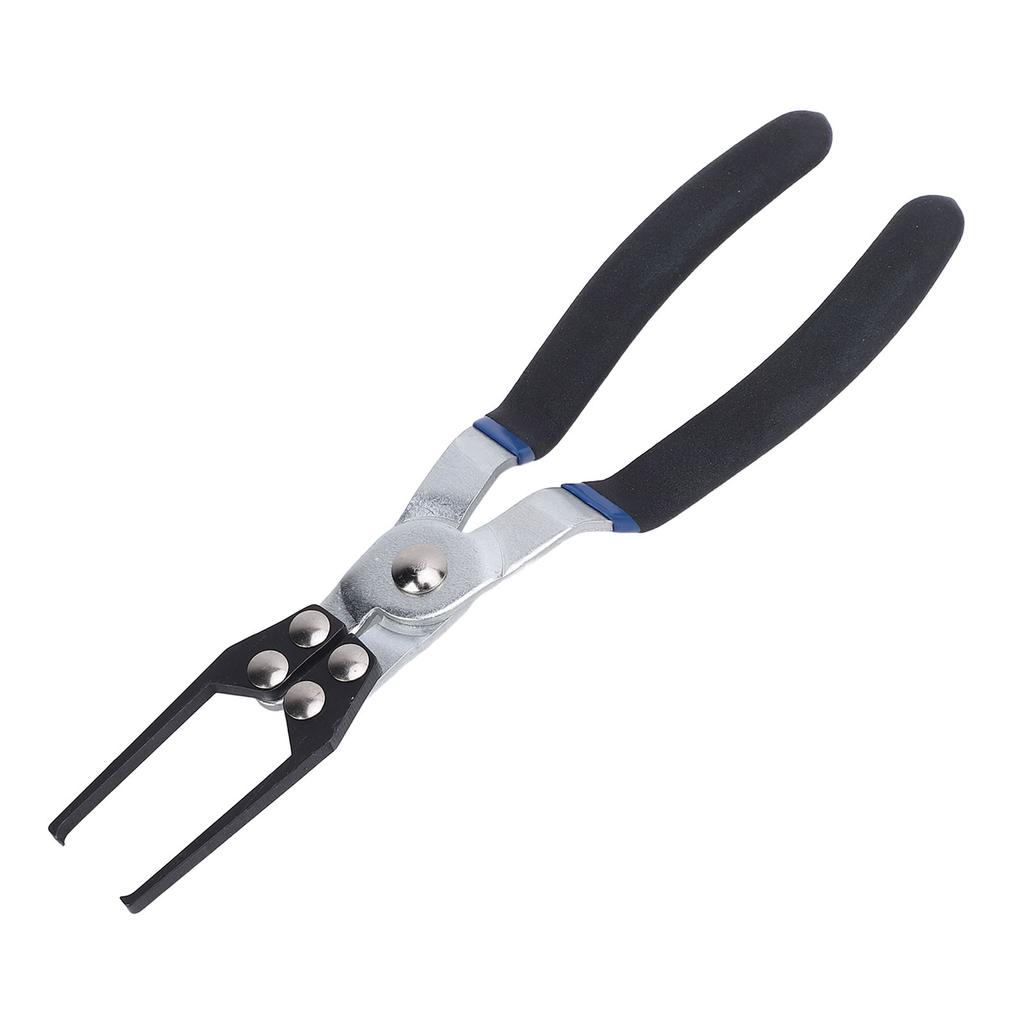 Relay Puller Plier Forged Metal PVC Comfortable Grip Automotive Relay Puller Remover Tool for