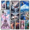 Landscape Japan Series Scenery Phone Case For Xiaomi Redmi Note 14 13 12 Pro Plus 5G 9S 9 10 11 4G 14C 13C 12C 10C 9C 9A Cover