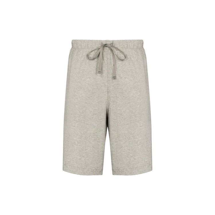 

Спортивные шорты свободного кроя с логотипом Polo Ralph Lauren Мужские шорты Серый 714844761-001 XL