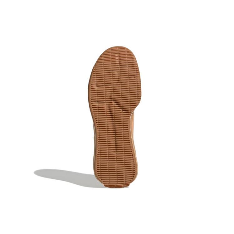 New Adidas Treino Natural Dye X Stella Mccartney 'Soft Orange' Women's GY4391