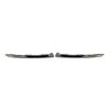 Front Bumper Trim Strip for 2021 Bentley Bentayga (36A807697)