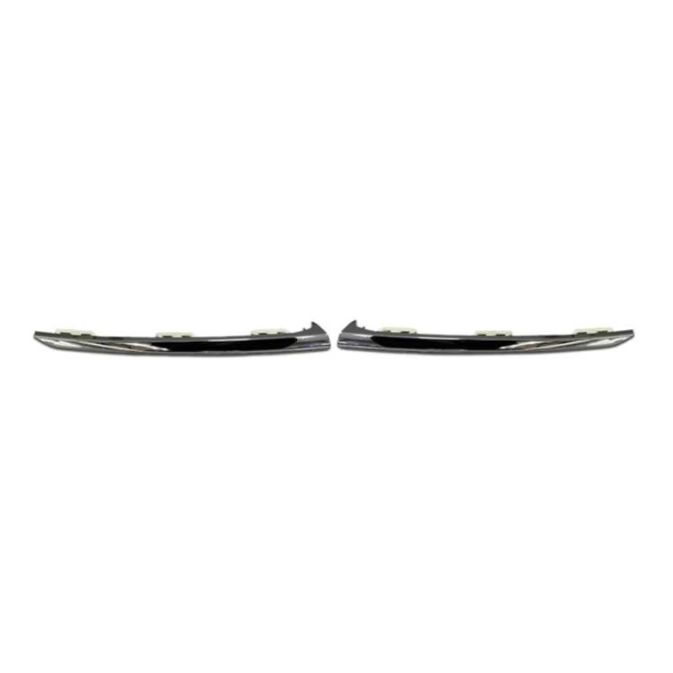 Front Bumper Trim Strip for 2021 Bentley Bentayga (36A807697)