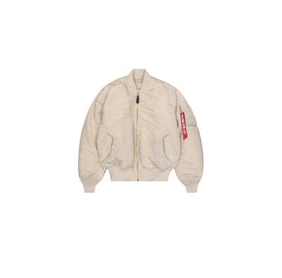 Alpha Industries MA-1 Heritage Bomber Jacket