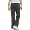 adidas FW24 FUSTL W P KNPT4 Fashion Sports Comfortable Casual Pants Women Bottoms Carbon-Black JM6203