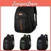 Oxford Backpack With Laptop Compartment For Daily Use Characters Included)**