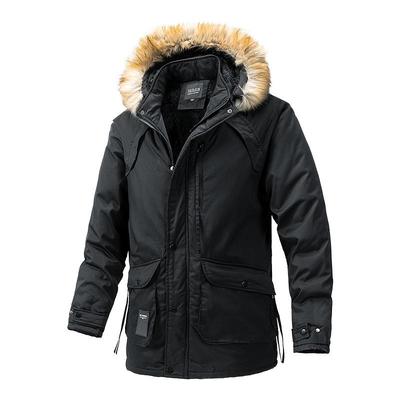 Jassen – Donsjassen en parka's