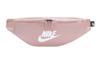 Polyester Fanny Pack Regular Unisex Pink DB0490-630
