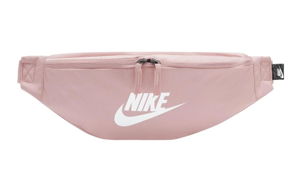 Nike Polyester Fanny Pack Regular Unisex Pink DB0490-630