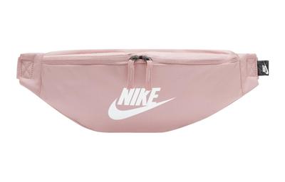 Polyester Fanny Pack Regular Unisex Pink DB0490-630