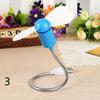 Mini Portable Flexible USB Cooling Fan Cooler for Laptop Desktop PC Computer