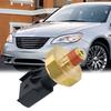 BDV1 Oil Pressure Sensor Fit For Chrysler Dodge Jeep Manufacturer Number: 05149062AA, 5149062AA Automotive Accessories