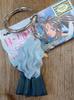[USED] Ah! My Goddess Figure Keychains (5 Types)