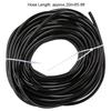 20M Micro Drip Irrigation System Auto Timer Self Plant Watering Garden Hose Kit
