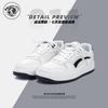 Global mesh breathable little white shoes men's ZHQ-HY113-2 summer casual men's shoes versatile thick-soled lightweight board shoes