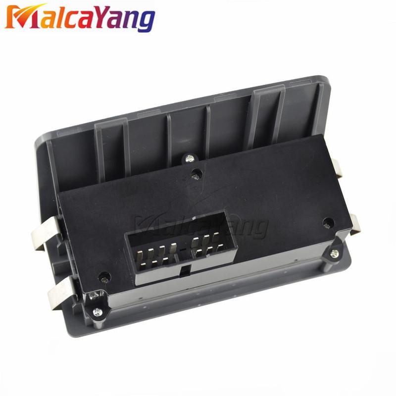 Car styling 4 Buttons Electric Power Window Switch Window Lifter Master Switch for Sail 9005041--13 p