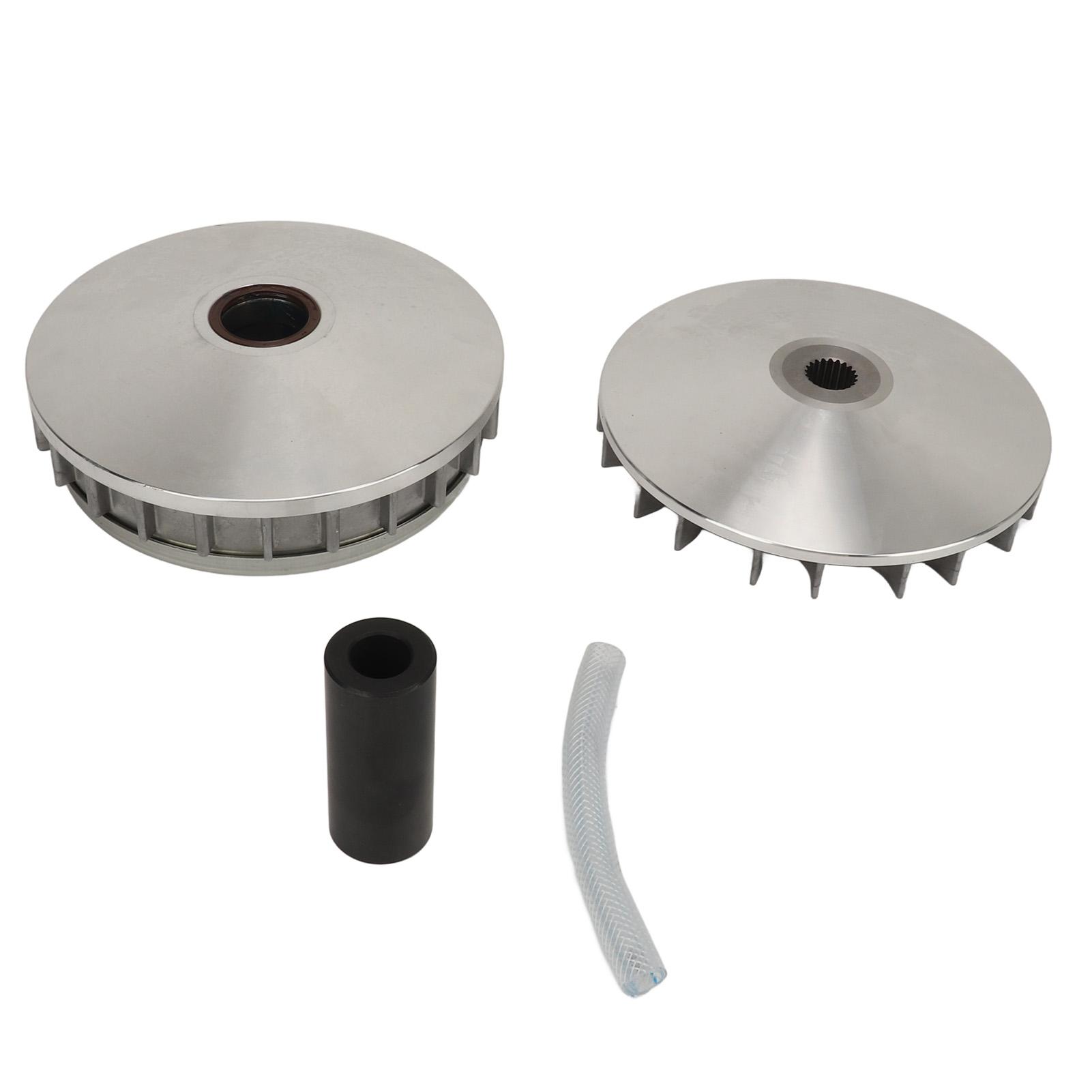 

Primary Clutch Sheave 5KM 16620 00 00 Powerful Driving Force Primary Drive Clutch For Grizzly 550 Rhino 660