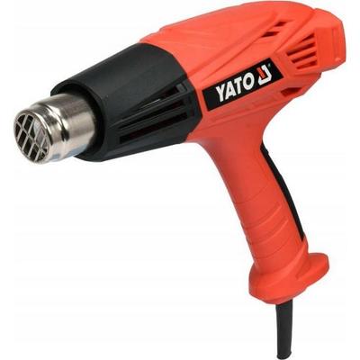 Yato Heat Gun (EU Plug)