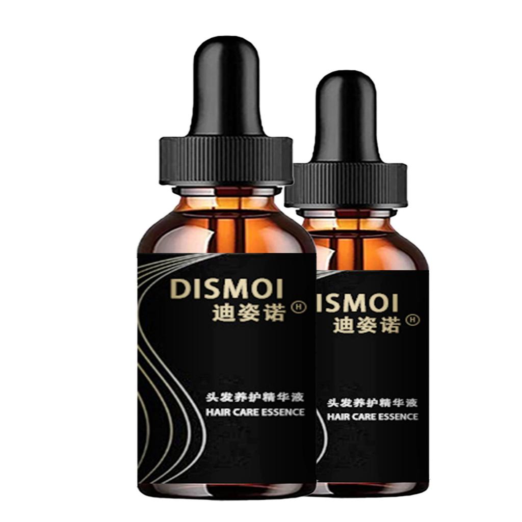 Anti-Alopezie-Haarwachstumsserum, ätherisches Öl, Anti-Haarausfall-Spray-Produkte, Ingwer-Behandlung, trockenes, krauses, beschädigtes Haar