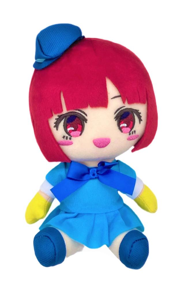[Oshi no Ko] Original Plush Toy vol.1 (Kana)